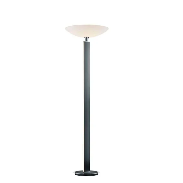 Bankamp - Pure Lampadaire Matt Anthracite