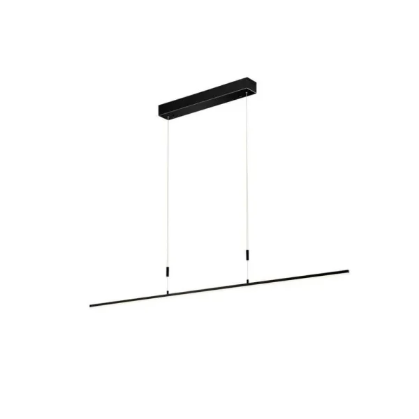 BANKAMP - Slim Suspension L128 Black