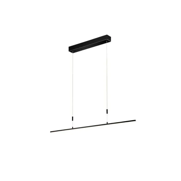 Bankamp - Slim Suspension L98 Black