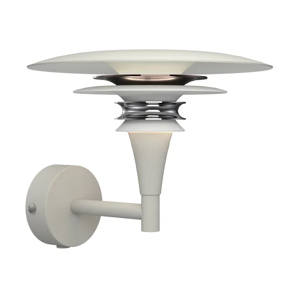 Belid Applique Diablo Ø20 cm Sable-bronze métallique