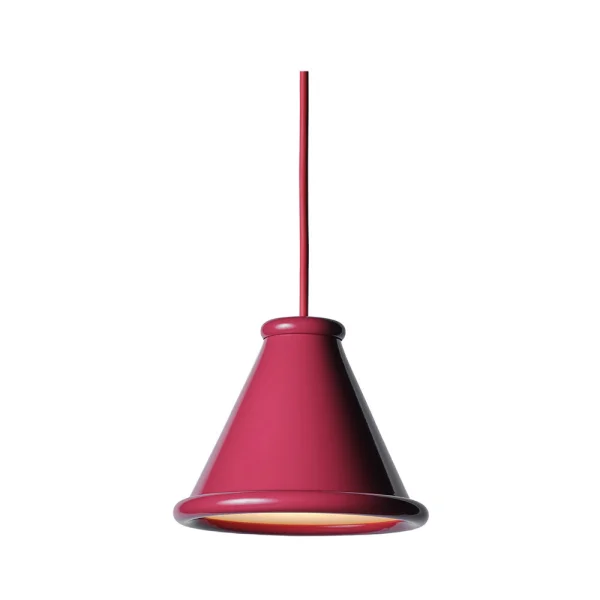 Belid - Belle Suspension Ø15 Red Violet