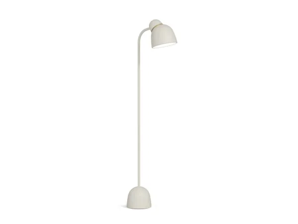 Belid - Bird Lampadaire H130 Sand/Brass