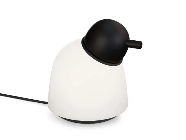 Belid - Bird Lampe de Table H21,5 Black/Opal