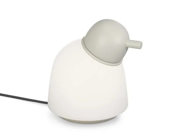 Belid - Bird Lampe de Table H21,5 Sand/Opal