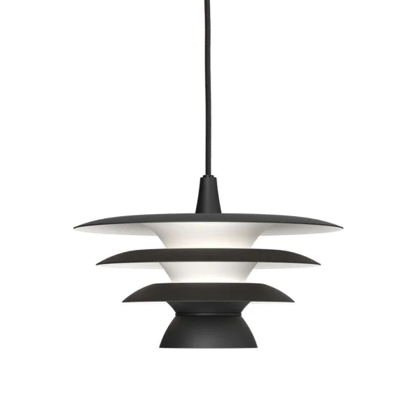 Belid - DaVinci Suspension Ø30 Matt Black