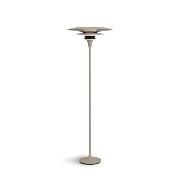 Belid - Diablo Lampadaire Ø50 Sand/Metallic Bronze