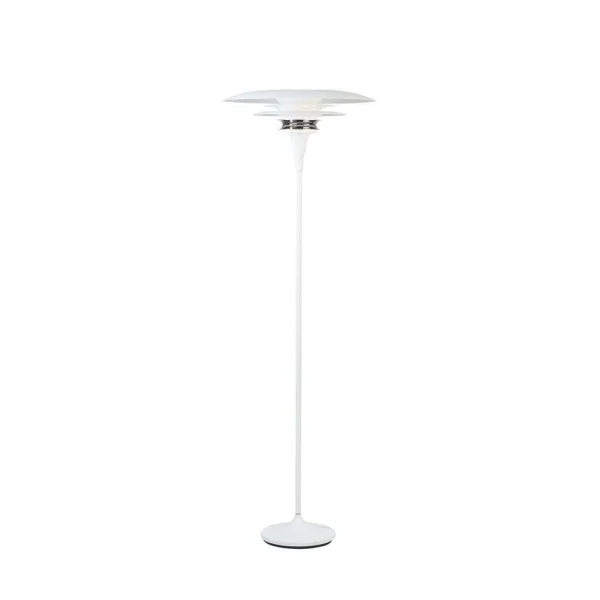 Belid - Diablo Lampadaire Ø500 Blanc Mat