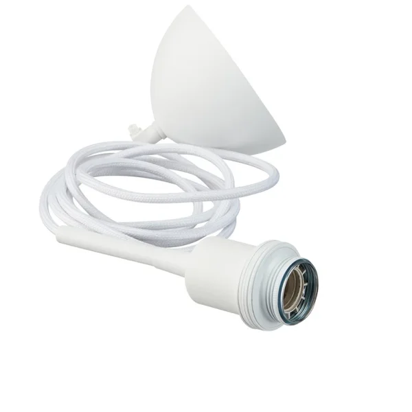 Belid - Gloria Kit de Suspension E27 Blanc
