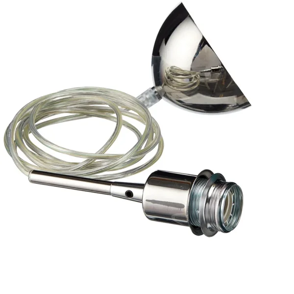 Belid - Gloria Kit de Suspension E27 Chrome