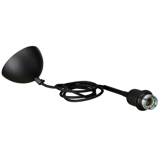 Belid - Gloria Kit de Suspension E27 Noir