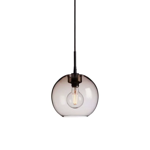 Belid - Gloria Suspension Ø260 Black/Smoked