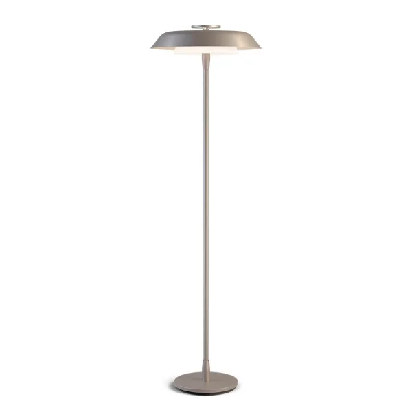 Belid - Horisont Lampadaire H141 Metallic Golden