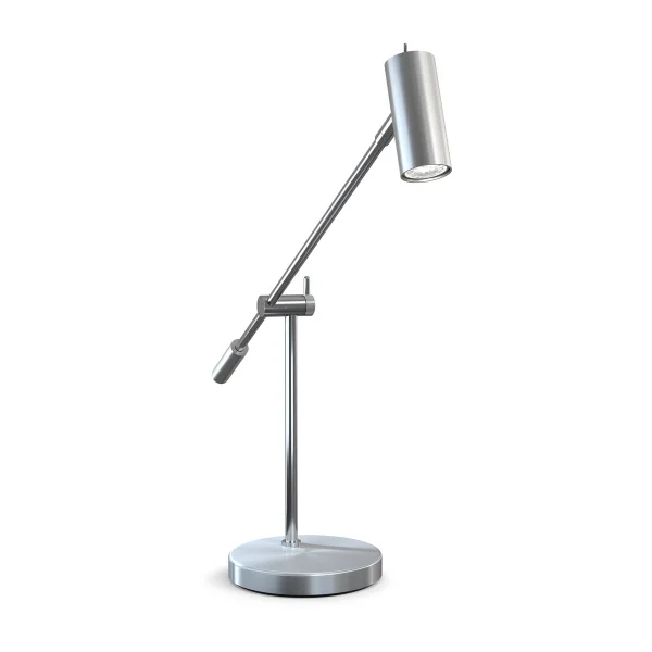 Belid Lampe de table Cato 48,5 cm Aluminium