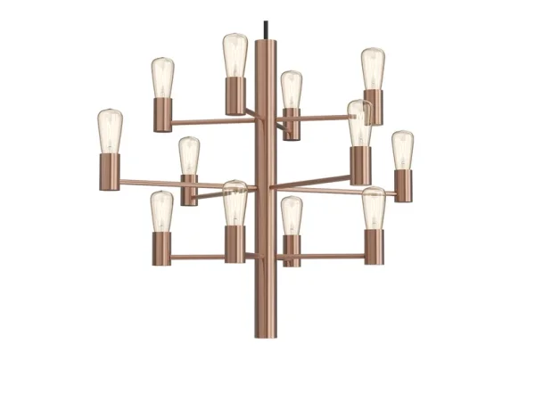 Belid - Manola 12 Lustre Golden Rosé Herstal