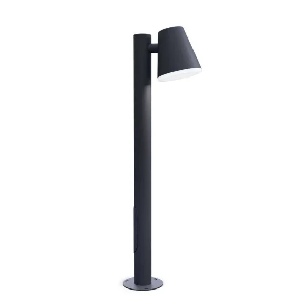 Belid - Mist Lampe de Jardin H102,9 Black