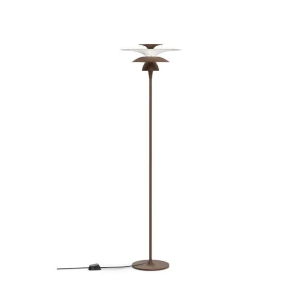 Belid - Picasso Lampadaire H140 Oxid