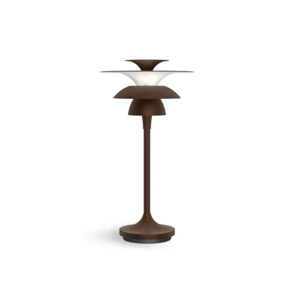 Belid - Picasso Lampe de Table H34,7 Oxid