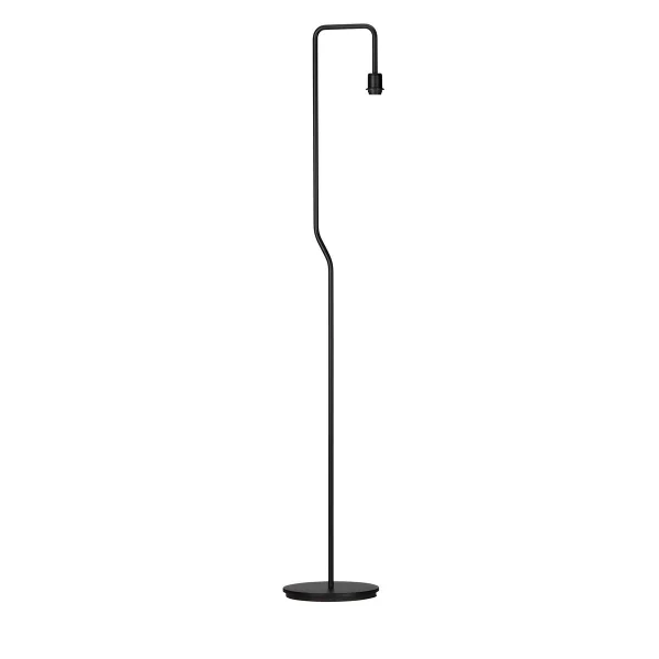 Belid Pied pour lampe Pensile 170 cm Noir