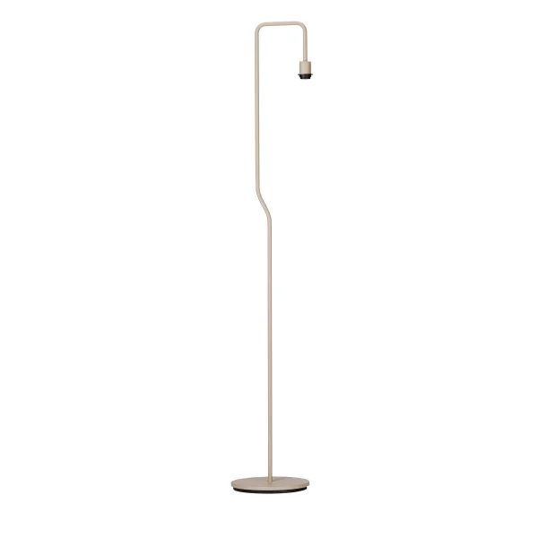 Belid Pied pour lampe Pensile 170 cm Sable