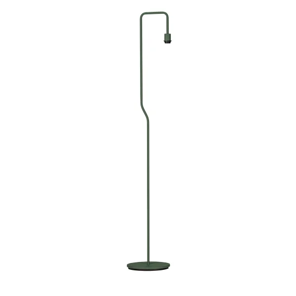 Belid Pied pour lampe Pensile 170 cm Vert