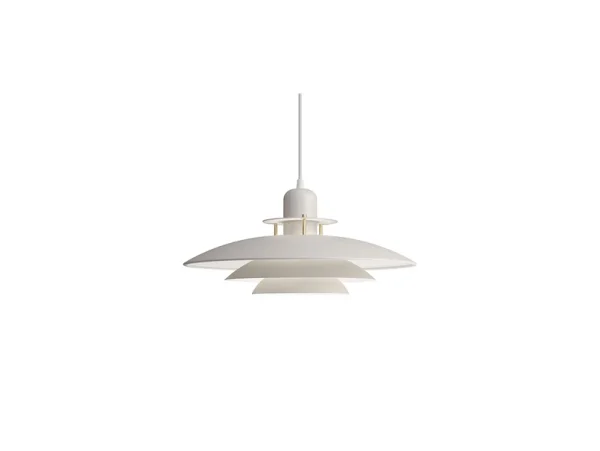 Belid - Primus I Suspension Ø43 Sable/Brass