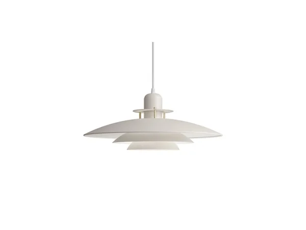 Belid - Primus V Suspension Ø47,5 Sable/Brass