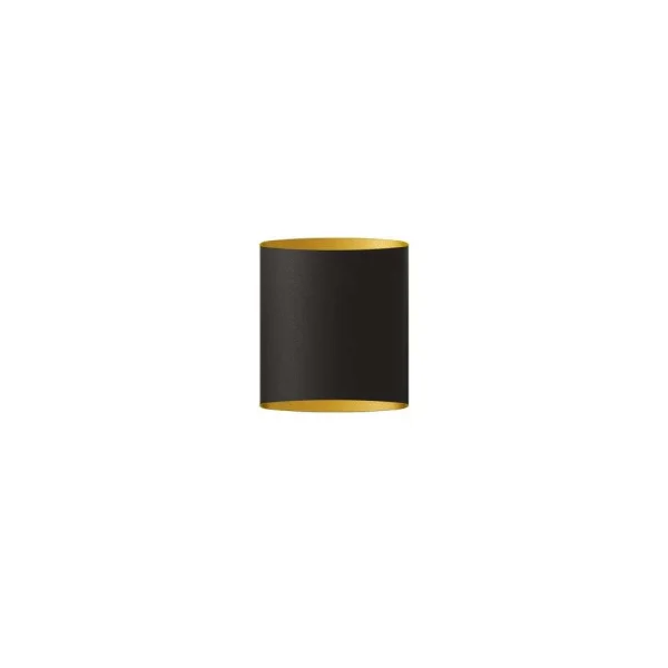 Belid - Sinne Applique Murale Black/Brass