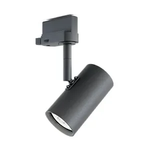 Belid Spotlight Tyson global 15,8 cm Noir