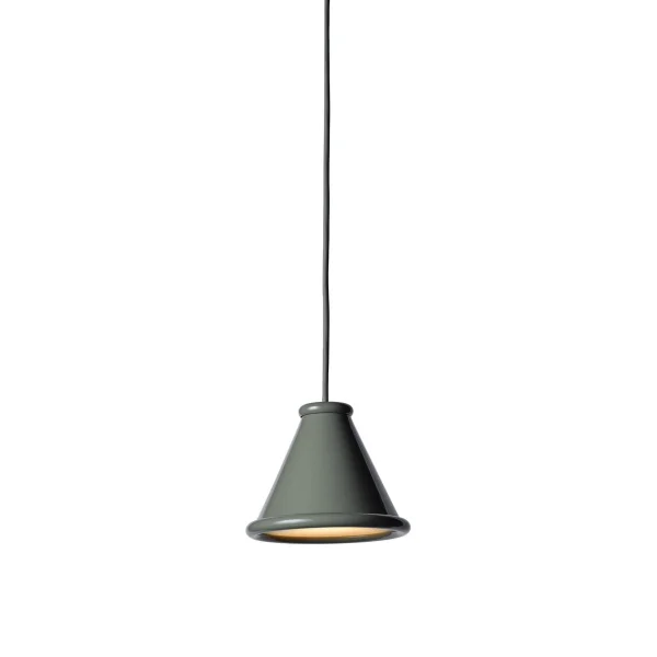 Belid Suspension Belle Ø15 cm Moss grey