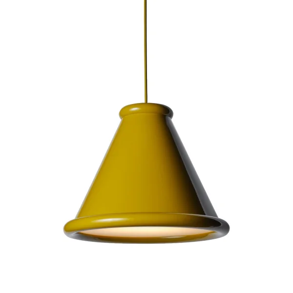 Belid Suspension Belle Ø36 cm Honey yellow