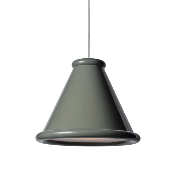 Belid Suspension Belle Ø36 cm Moss grey
