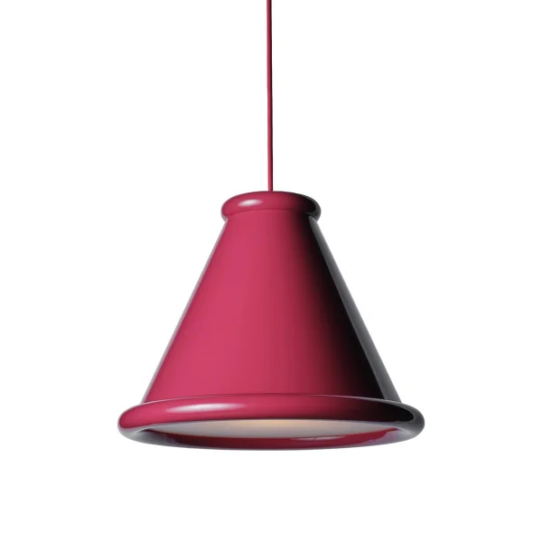 Belid Suspension Belle Ø36 cm Red violet
