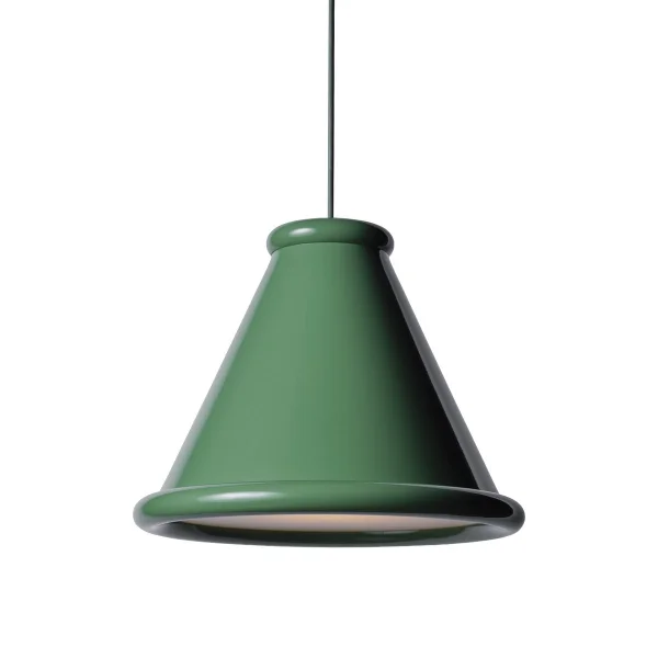 Belid Suspension Belle Ø36 cm Reseda green