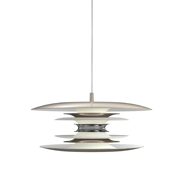 Belid Suspension Diablo Ø40 cm Soft greige