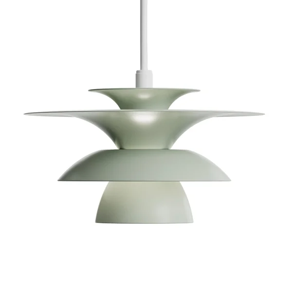 Belid Suspension Picasso Ø18 cm Soft salvia