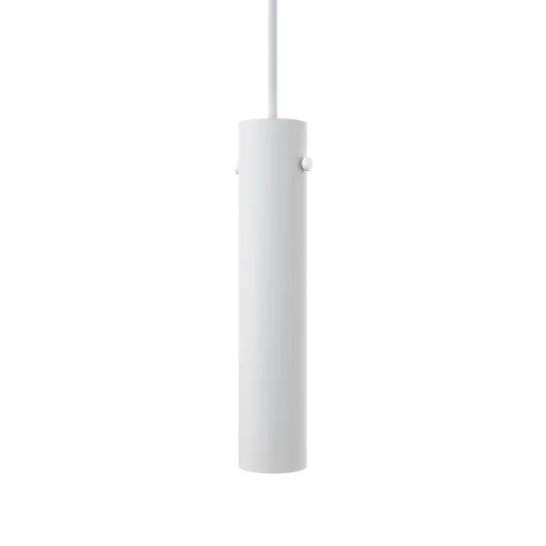 Belid Suspension Tyson Ø6 cm Structure blanche