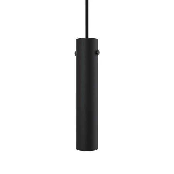 Belid Suspension Tyson Ø6 cm Structure noire