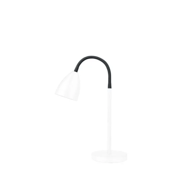Belid - Trotsig Lampe de Table Matt White