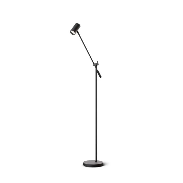 Belid - Tyson Lampadaire Black