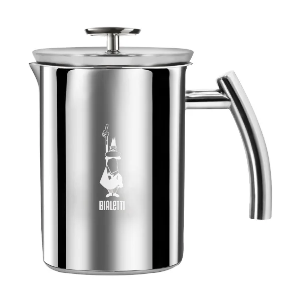 Bialetti Mousseur à lait à induction. 50 cl