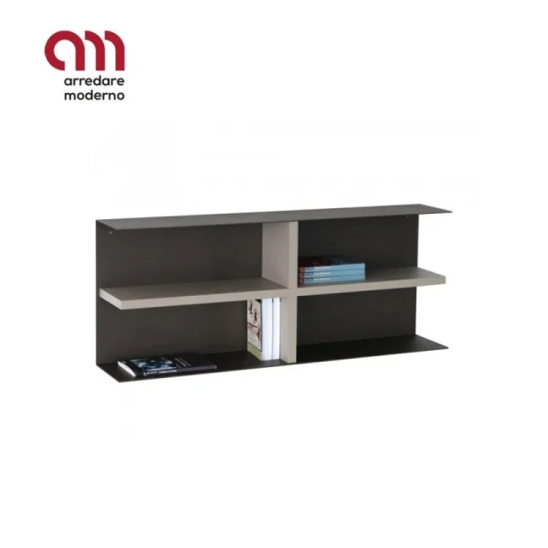 Bibliothèque Bureau Pezzani