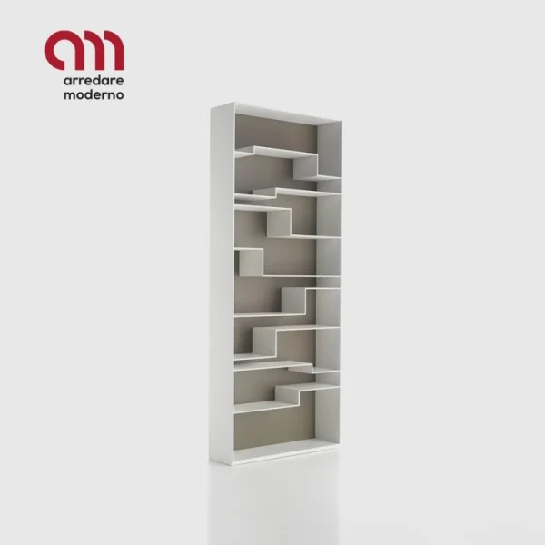 Bibliothèque Melody MDF Italia