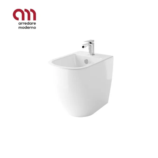 Bidet De Salle De Bain Faster Hidra Ceramica