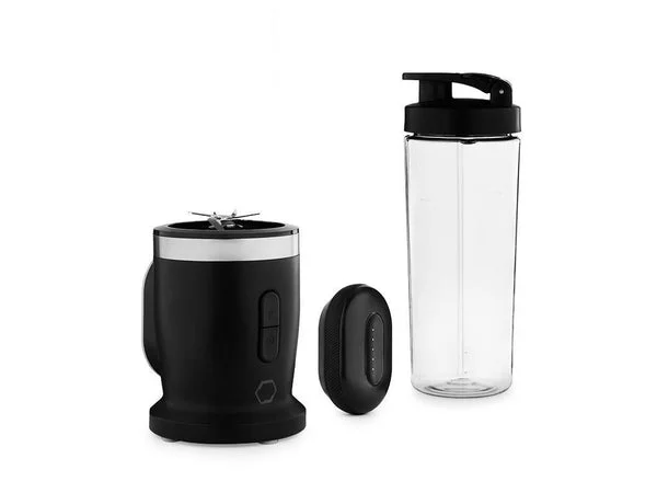 Blender sans fil avec pack batterie