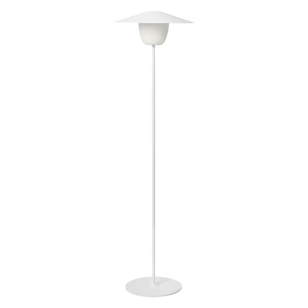 Blomus - Ani Mobile LED Lampadaire White