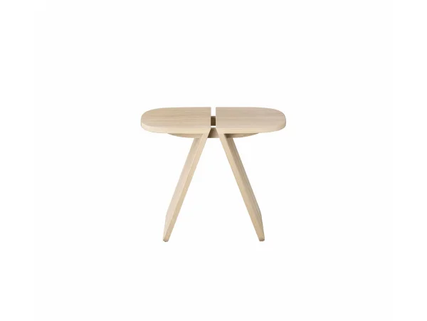 Blomus - Avio Table D'appoint Ø45 Oak