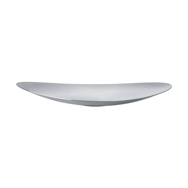 blomus Bol ONDEA M 35x42 cm Acier inoxydable mat