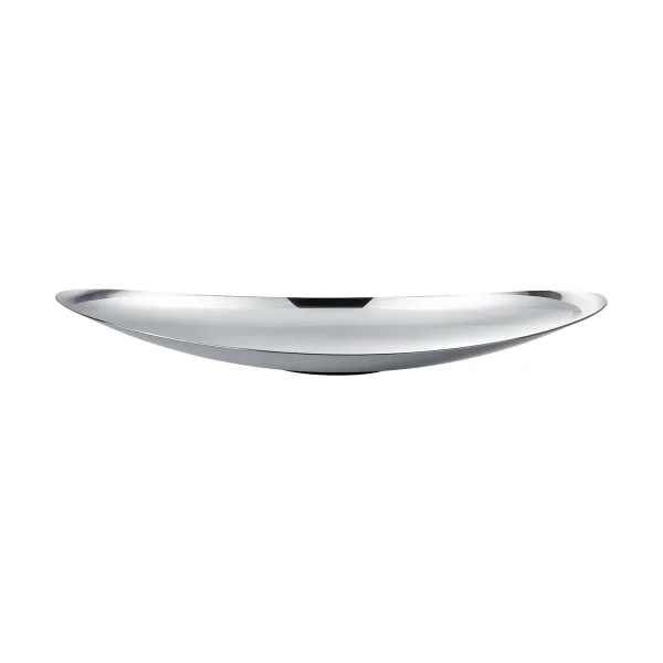 blomus Bol ONDEA M 35x42 cm Acier inoxydable poli