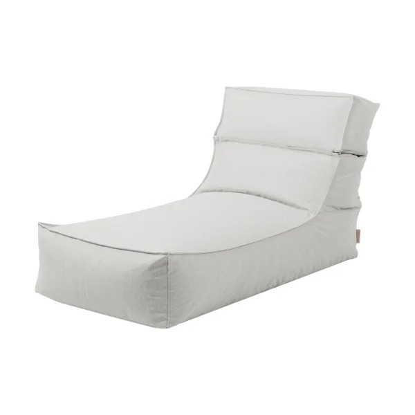 blomus Chaise longue STAY lounger L 150x80 cm Cloud