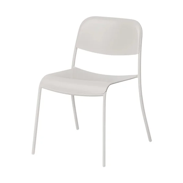 blomus Chaise YUA Chair Silk grey